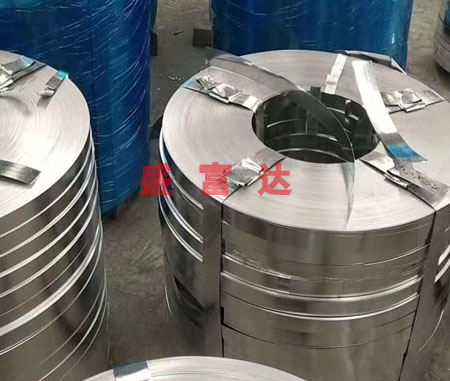 電纜鋼帶概述